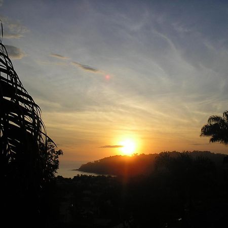 El Shadday Pousada Boutique Ubatuba Exterior foto