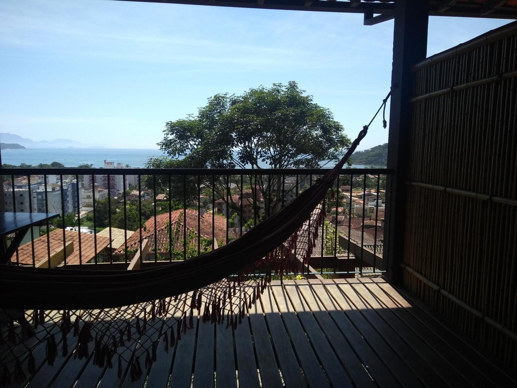 El Shadday Pousada Boutique Ubatuba Zimmer foto