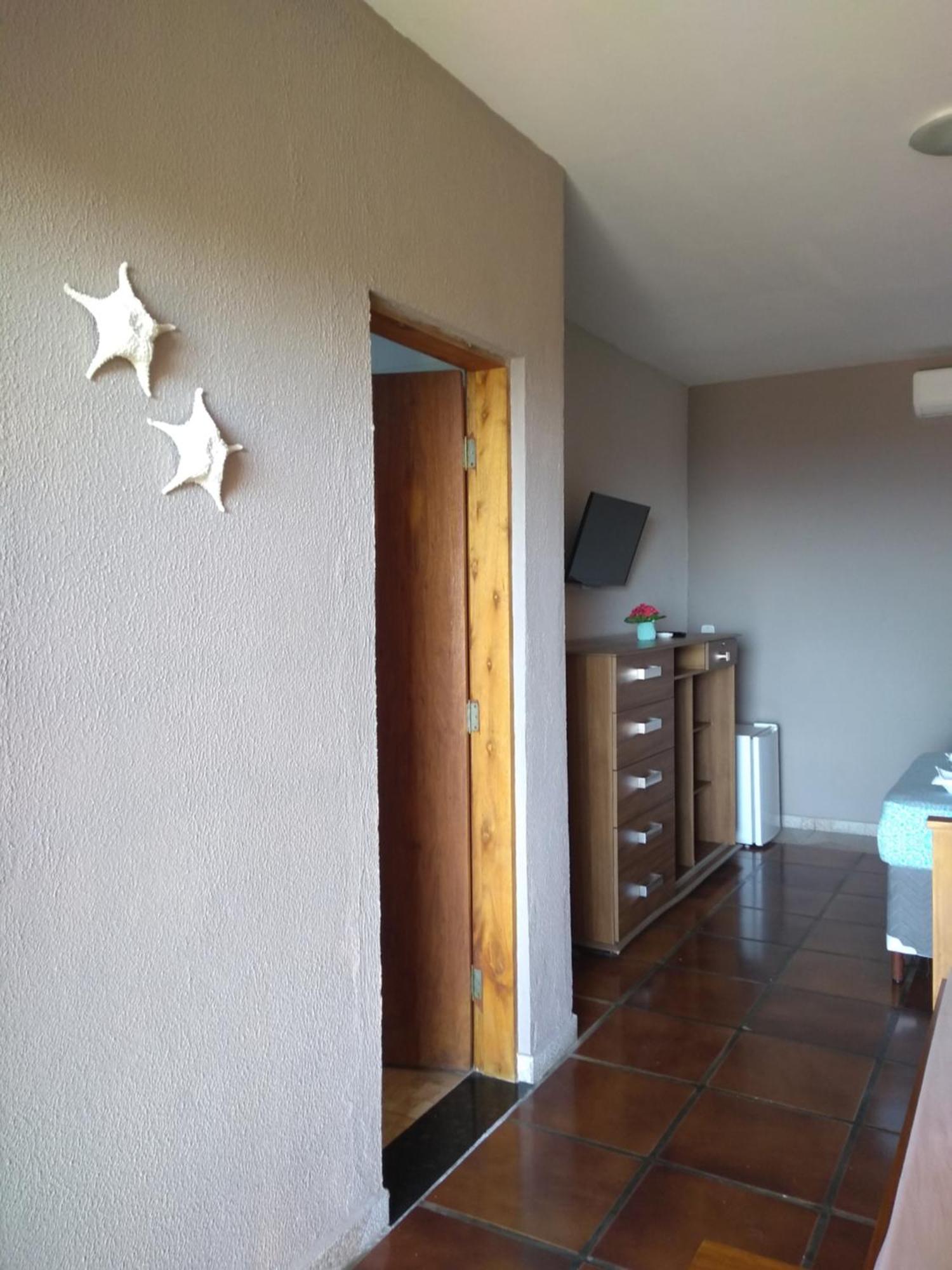 El Shadday Pousada Boutique Ubatuba Zimmer foto