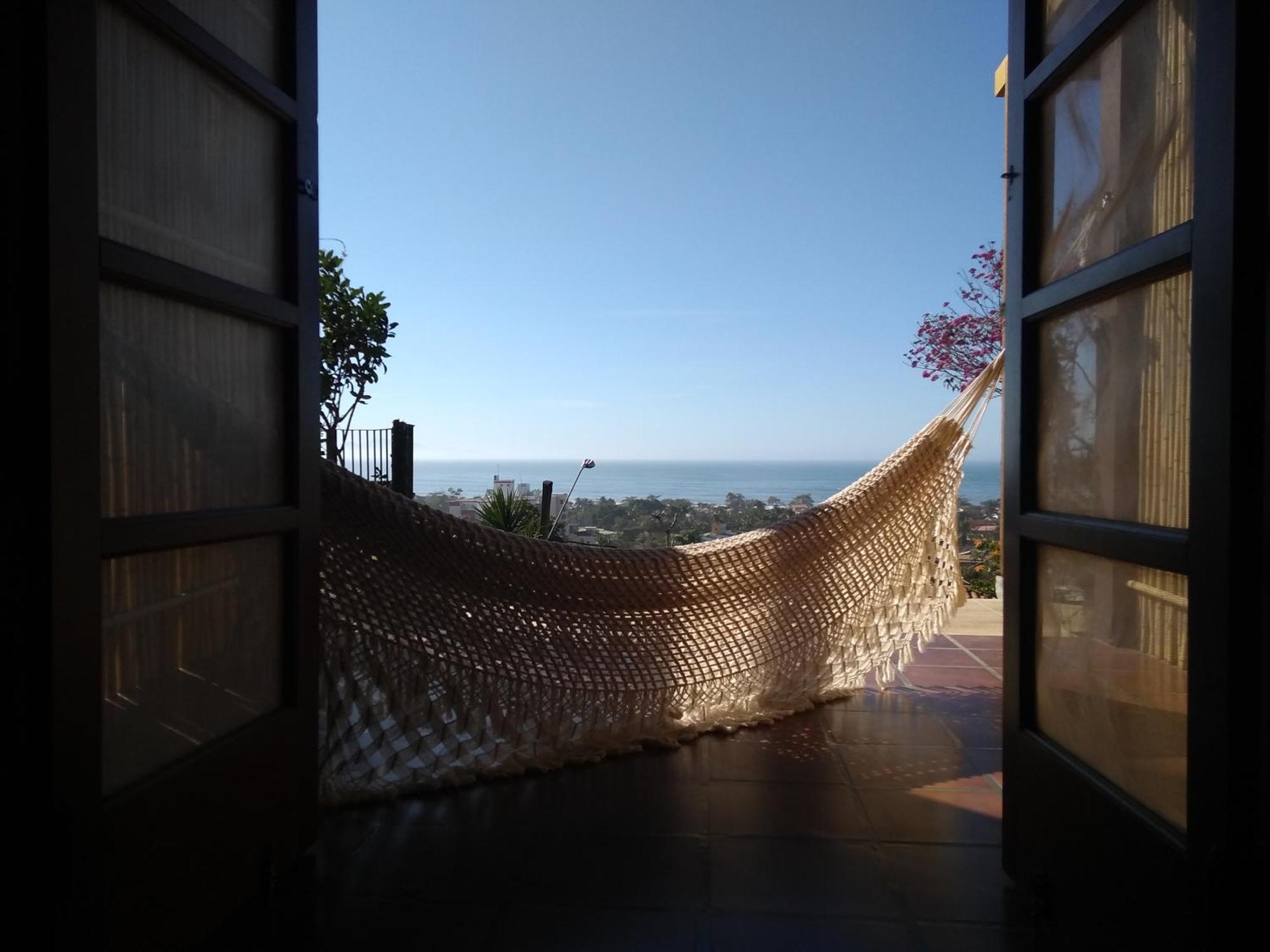 El Shadday Pousada Boutique Ubatuba Zimmer foto