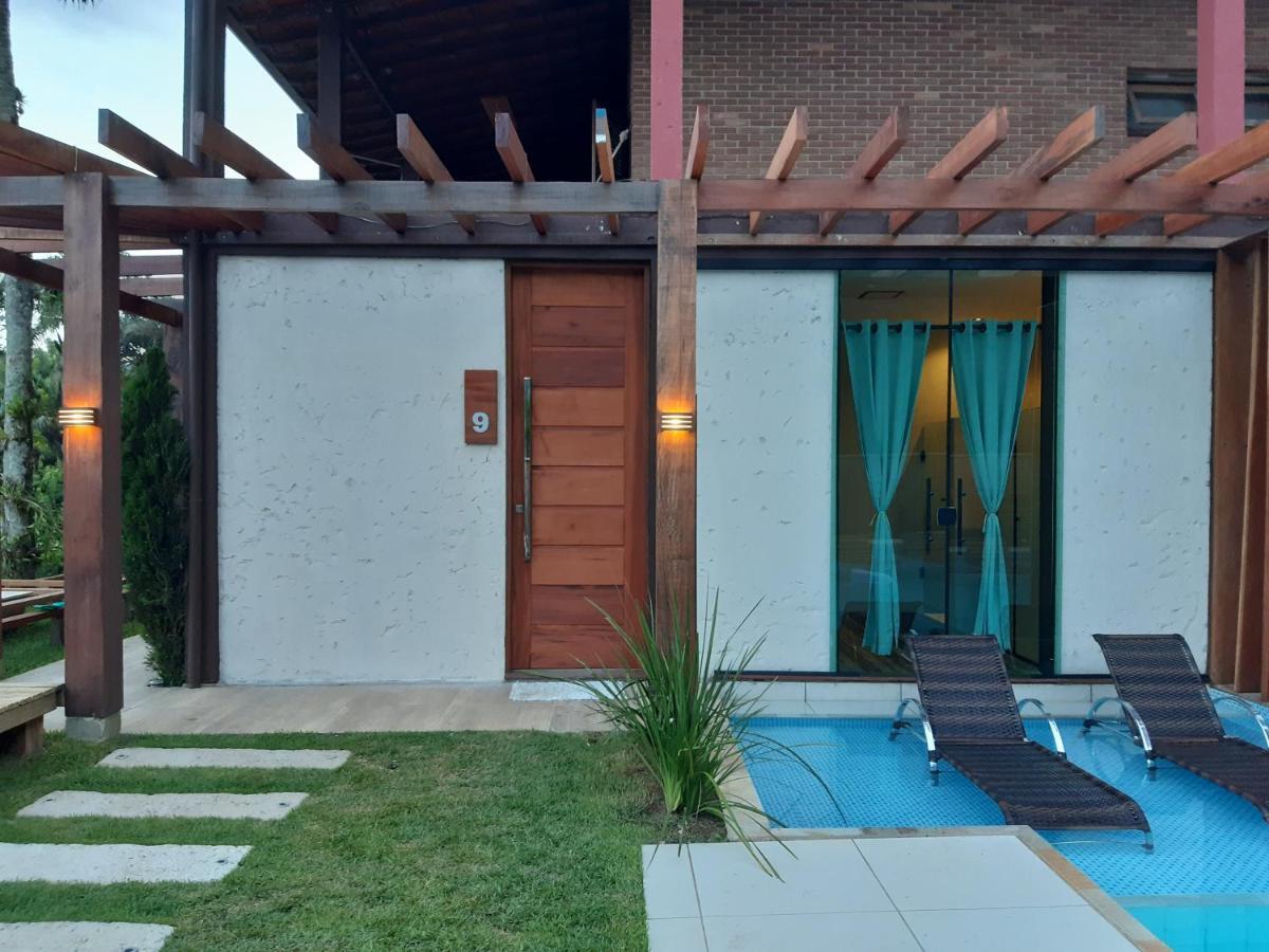 El Shadday Pousada Boutique Ubatuba Exterior foto