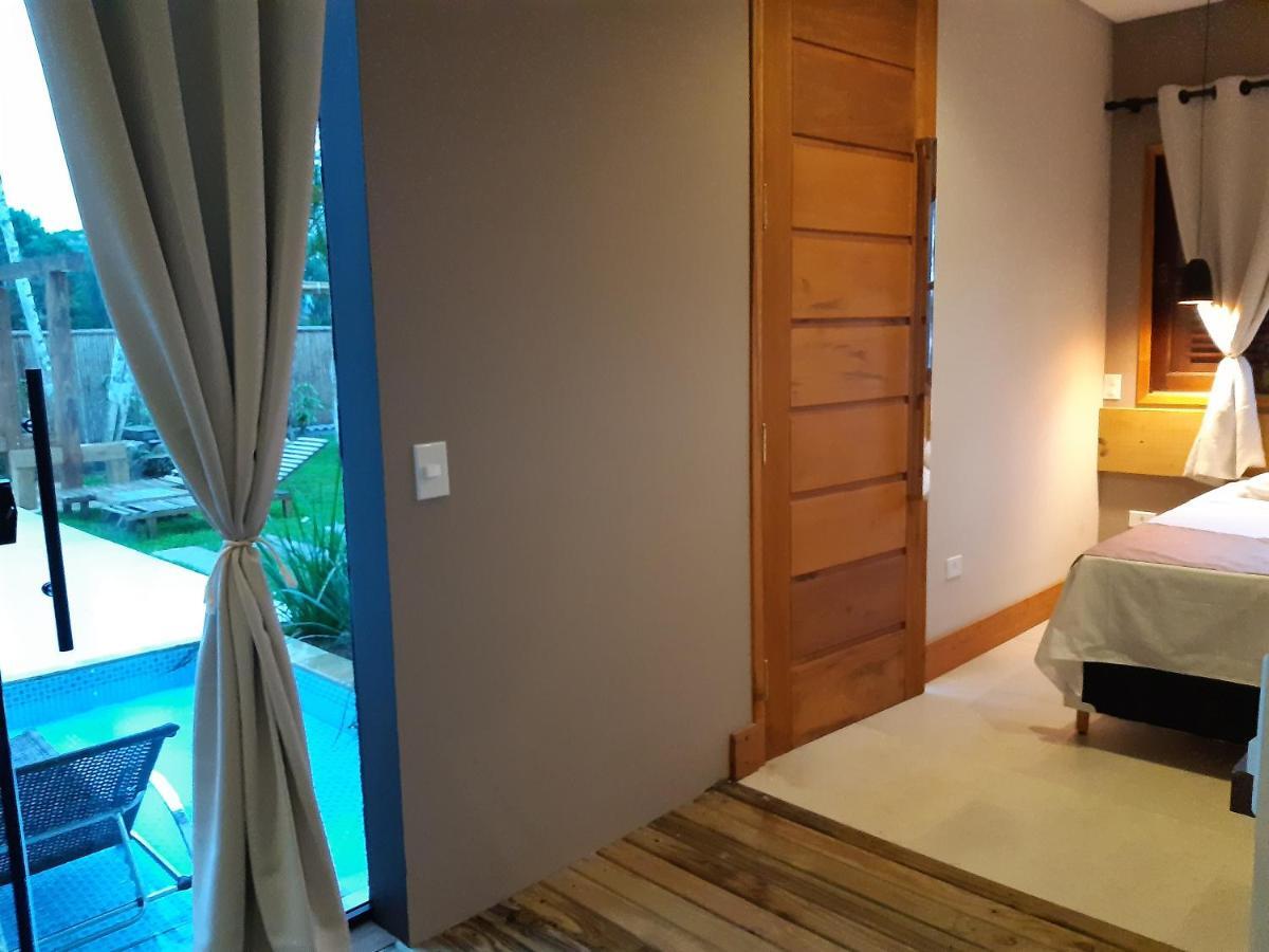 El Shadday Pousada Boutique Ubatuba Exterior foto